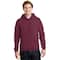 JERZEES® Super Sweats® NuBlend® Pullover Hooded Sweatshirt